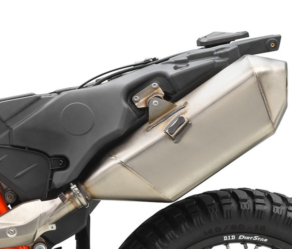 2021 KTM 690 Enduro R Model Overview Honda NC700 Forum
