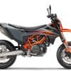 2021 KTM 690 SMC R