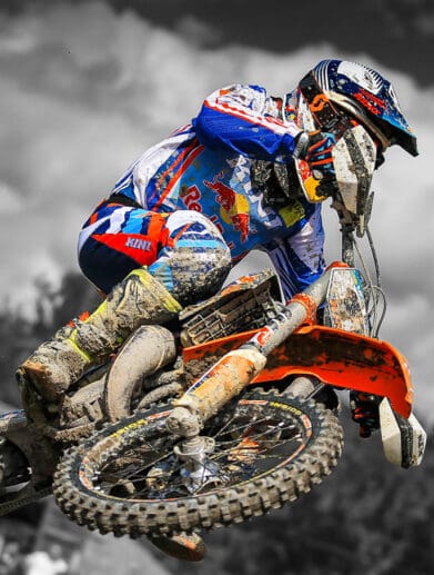 2021 KTM 85 SX
