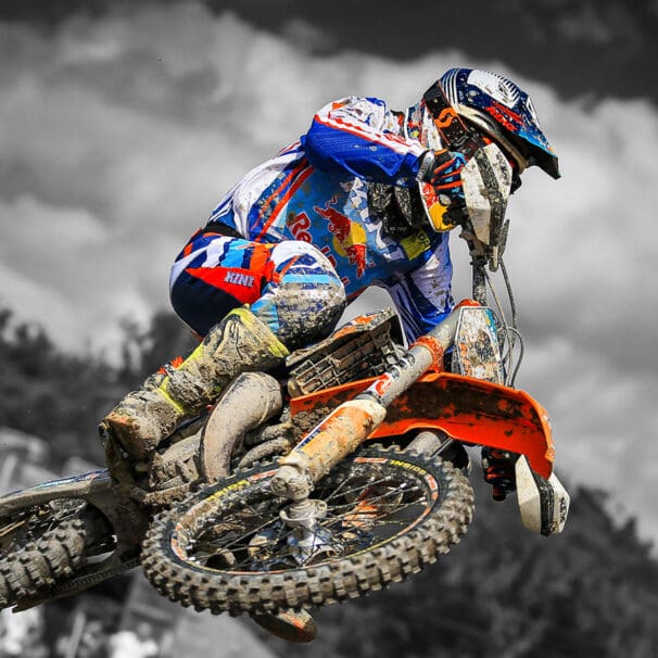 2021 KTM 85 SX