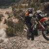 2021 KTM 890 Adventure