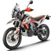 2021 KTM 890 Adventure