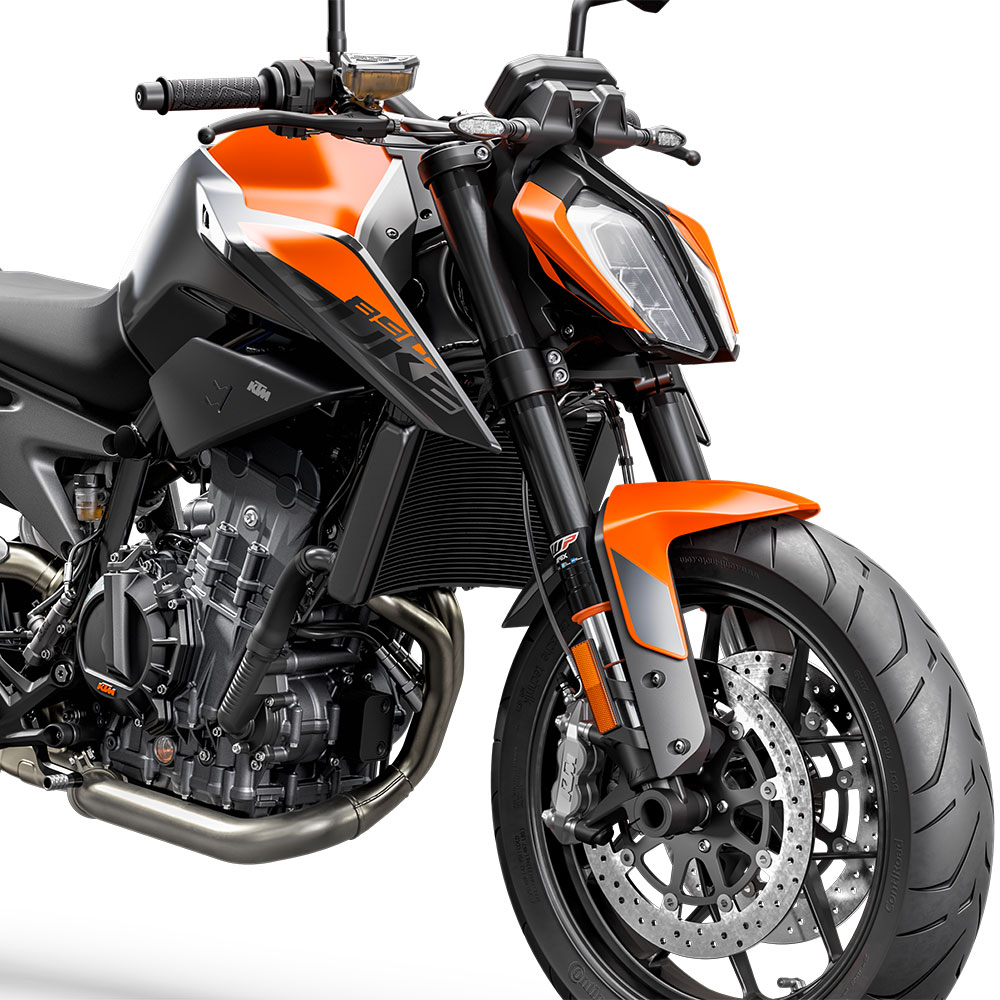 2021 890 duke discount