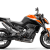 2021 KTM 890 Duke