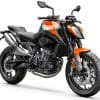 2021 KTM 890 Duke