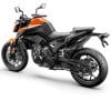 2021 KTM 890 Duke