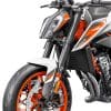 2021 KTM 890 Duke R