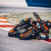 2021 KTM 890 Duke R