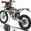 2021 KTM Freeride EX-C