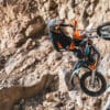 2021 KTM Freeride EX-C