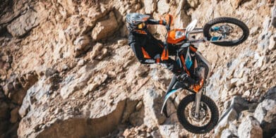 2021 KTM Freeride EX-C