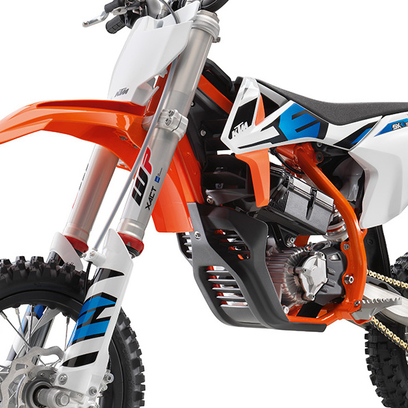 ktm electric