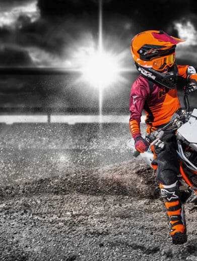 2021 KTM Freeride SX-E 5