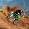 2021 Kawasaki KX450 / KX450X