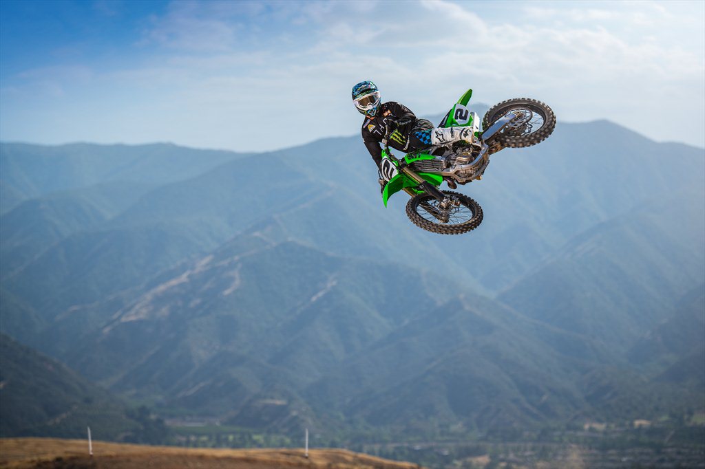 2021 Kawasaki Kx450 Kx450x Specs Features Photos Wbw