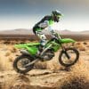 2021 Kawasaki KX450 / KX450X