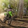 2021 Kawasaki KX450 / KX450X