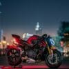2021 MV Agusta Brutale 1000 RR