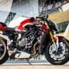 2021 MV Agusta Brutale 1000 RR