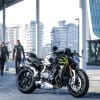 2021 MV Agusta Brutale 1000 RR