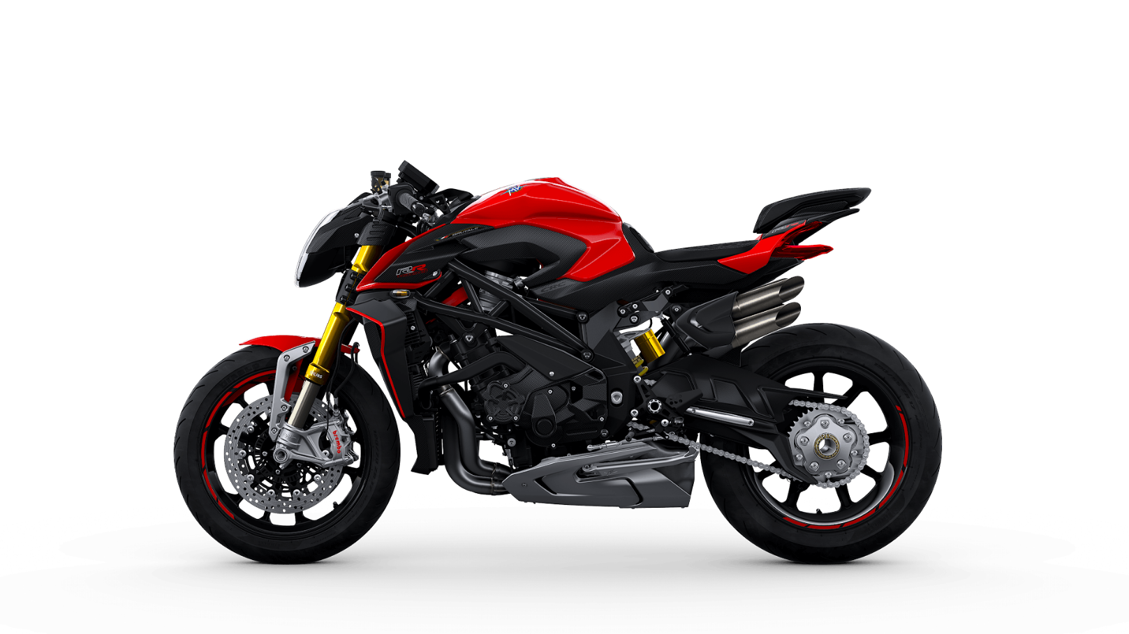2021 mv agusta