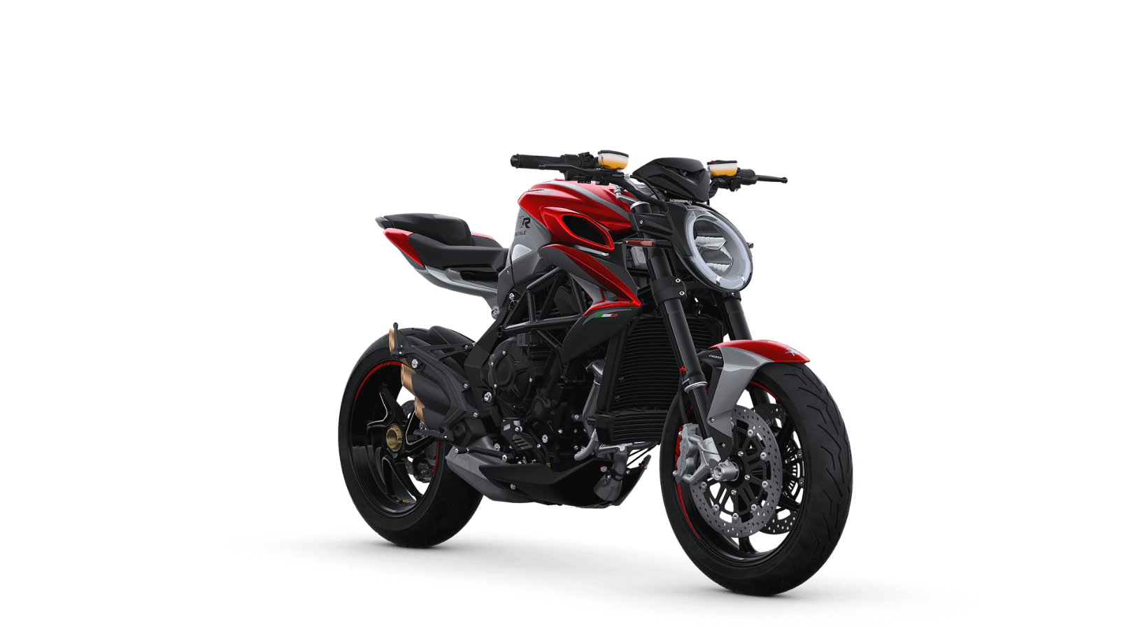 MV Agusta brutale 800 2020