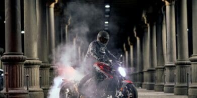 2021 MV Agusta Brutale 800 RR SCS