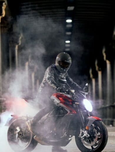 2021 MV Agusta Brutale 800 RR SCS