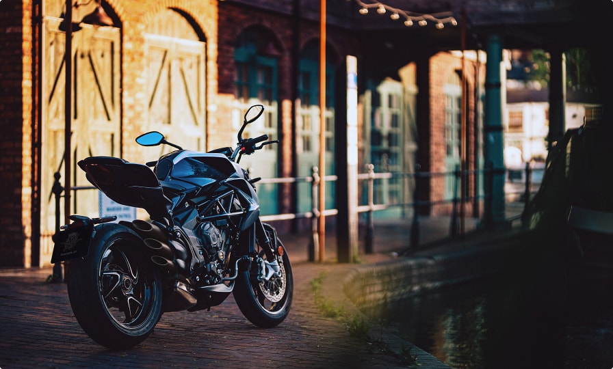2021 MV Agusta Brutale 800 RR SCS Specs Features Photos wBW