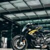 2021 MV Agusta Dragster 800 RR