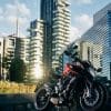 2021 MV Agusta Dragster 800 Rosso