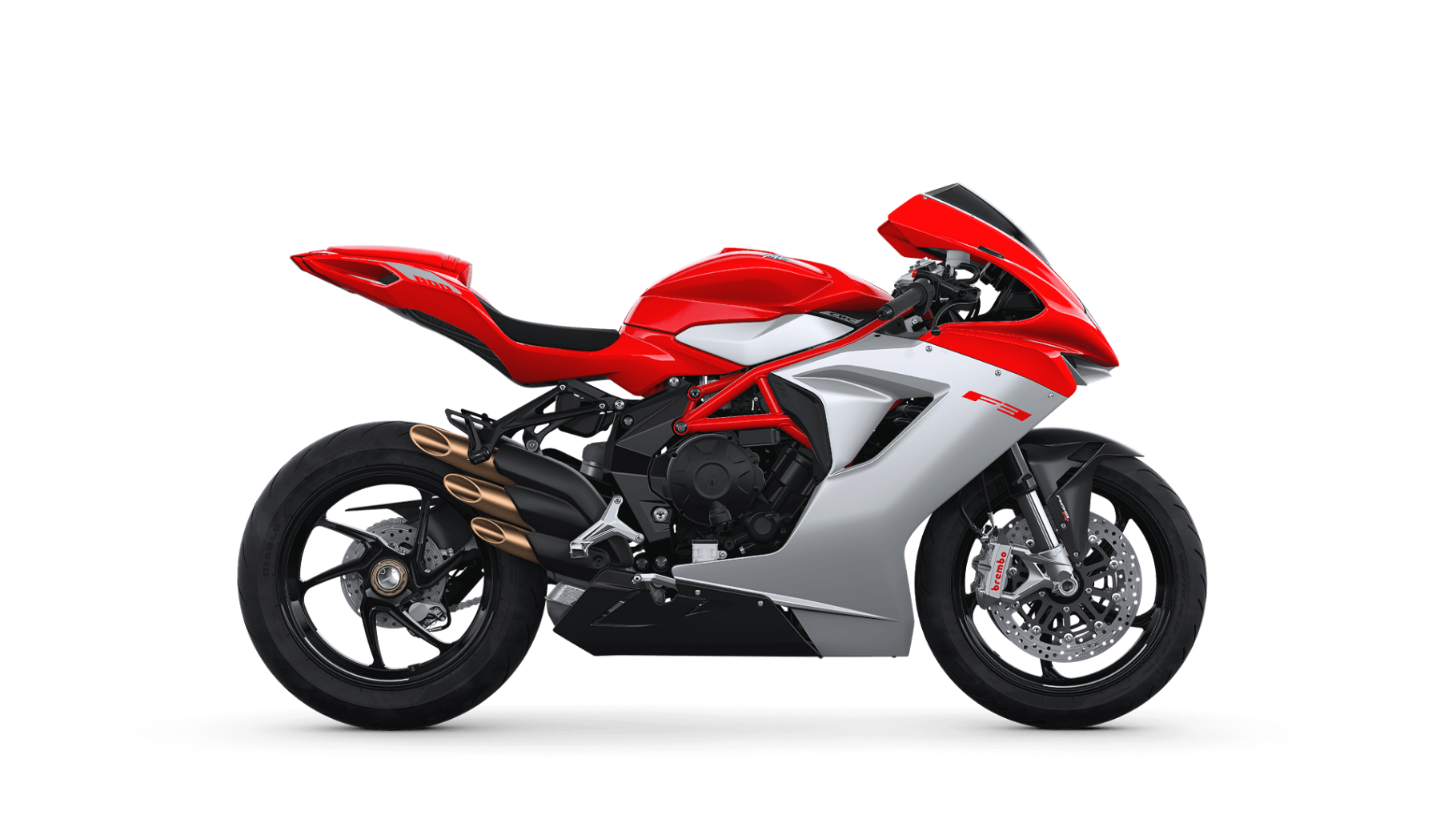MV Agusta f3 800