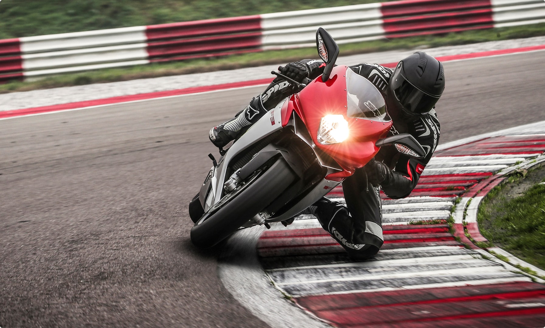 MV Agusta f3 Custom