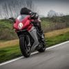 2021 MV Agusta F3 800