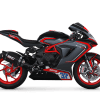 2021 MV Agusta F3 800 RC