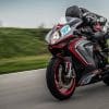 2021 MV Agusta F3 800 RC