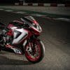 2021 MV Agusta F3 800 RC