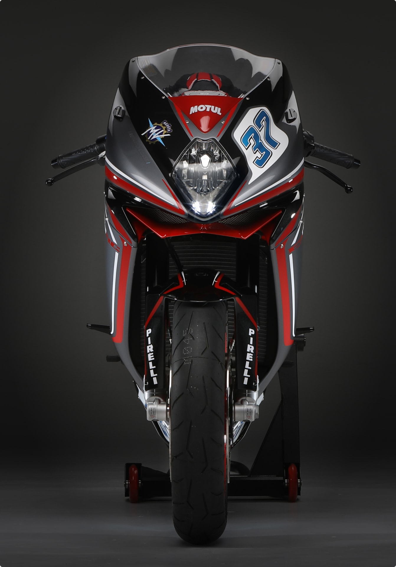 mv agusta f3 800 rc 2020