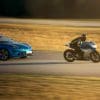 2021 MV Agusta Superveloce 800 Alpine