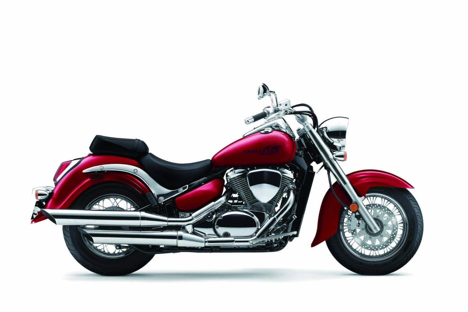 2021 Suzuki Boulevard C50 / C50T [Specs, Features, Photos] wBW