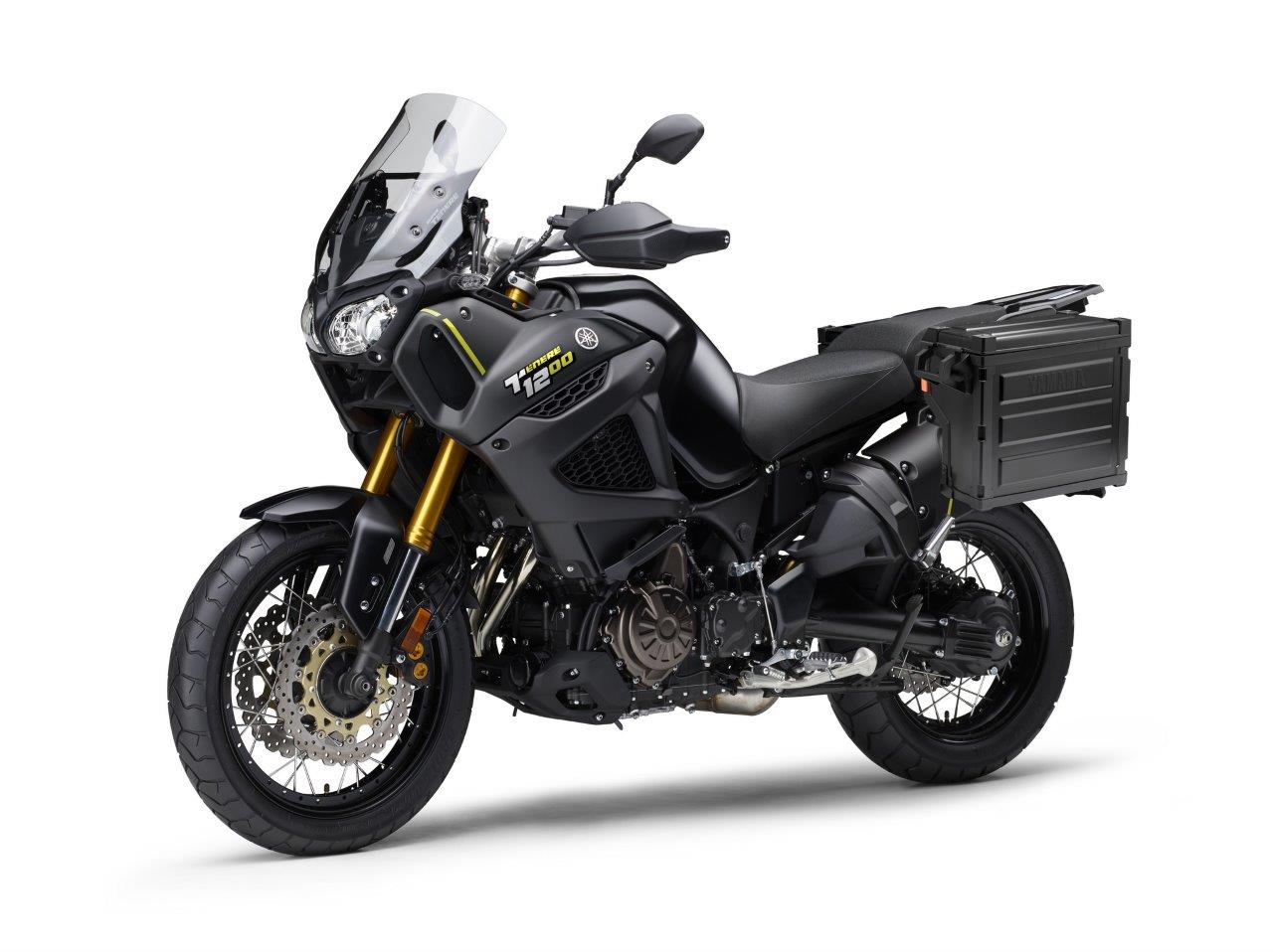 2020 Yamaha xt1200z super Tenere