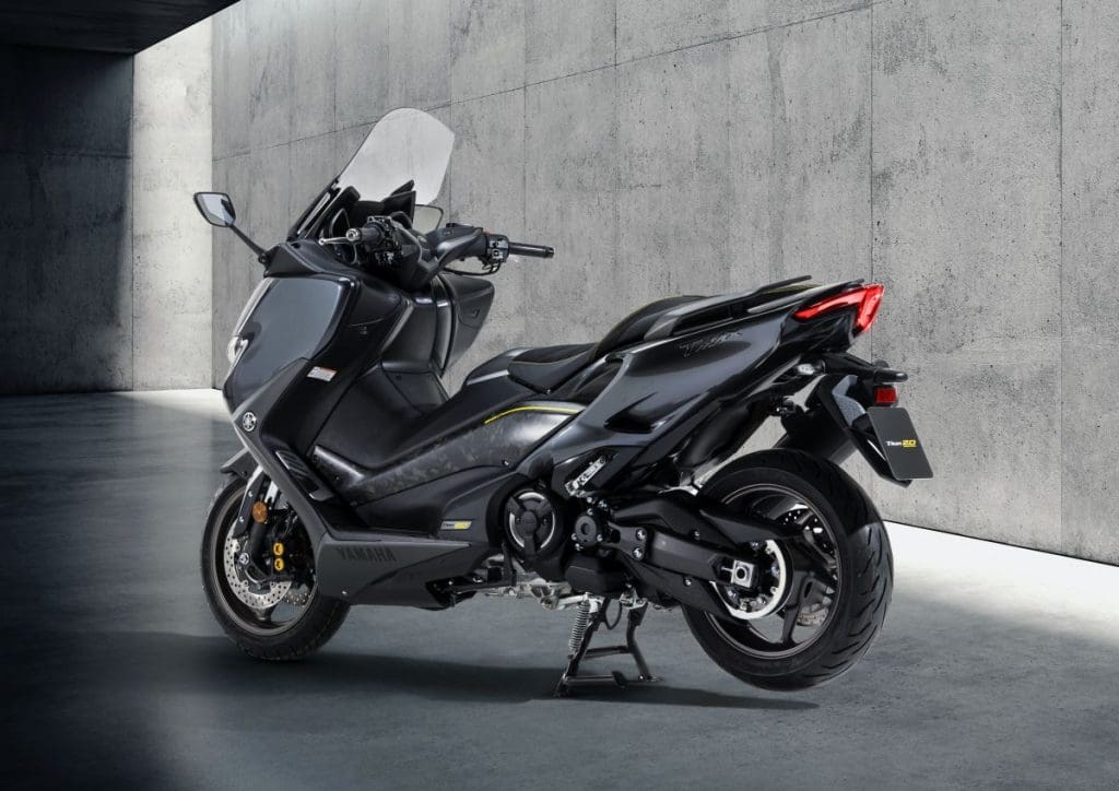 2021-Yamaha-TMAX-20th-Anniversary-Edition