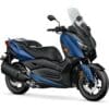 2021 Yamaha XMAX