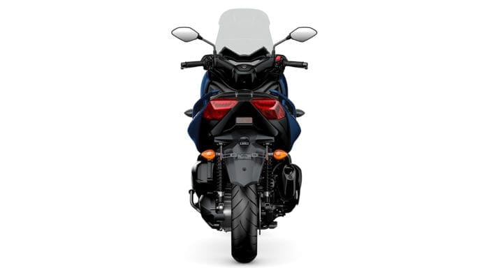 2021 Yamaha XMAX [Model Overview] – Robert's Adventure