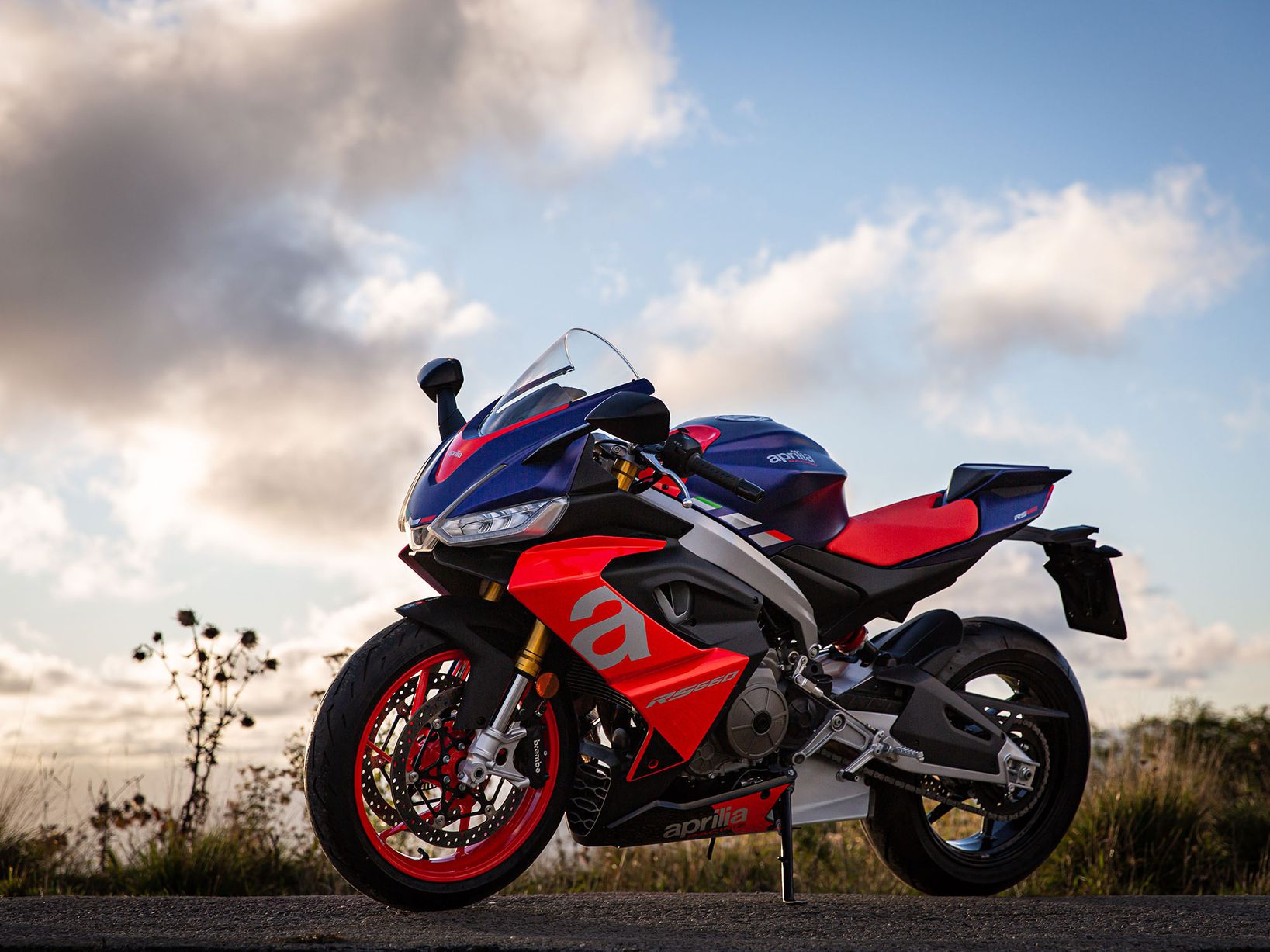 2021 Aprilia RS 660 [Specs, Features, Photos] wBW