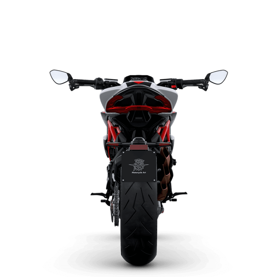 2021 Mv Agusta Dragster 800 Rc Scs [specs Features Photos] Wbw