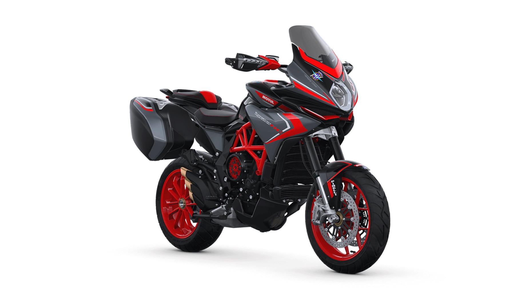 MV Agusta f4 LH 44