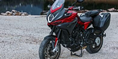 2021 MV Agusta Turismo Veloce 800 Lusso