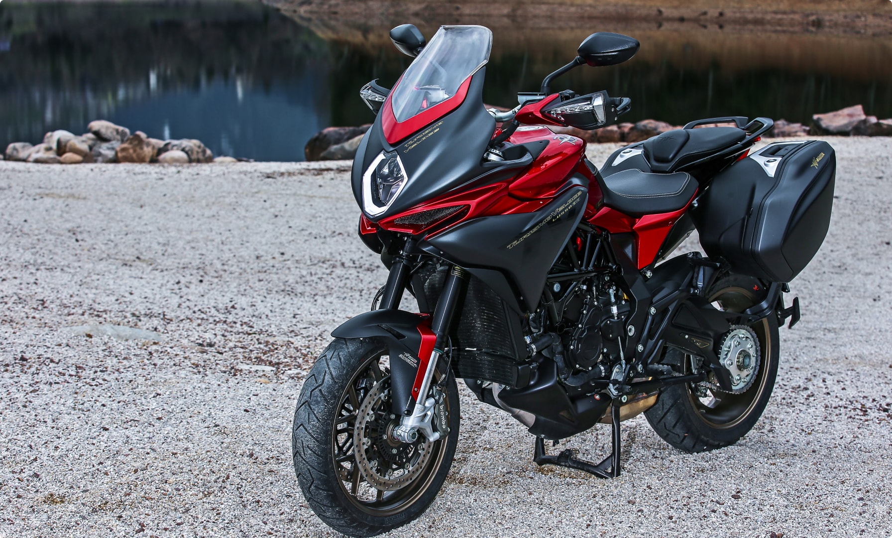 2021 mv agusta