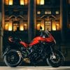 2021 MV Agusta Turismo Veloce 800 Rosso